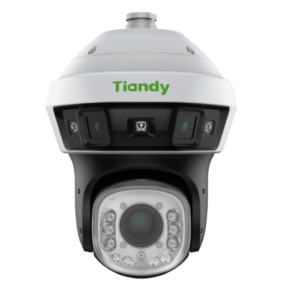 TC-H366V 6MP 25X Panoramic AEW PTZ Camera