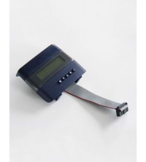 TCM (TIMECLOCK MODULE)
