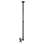 Telehook 1040 Ceiling Tilt Long 900-1800mm. 3 telehook 1040 ceiling tilt long 900 1800mm