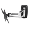 telehook 1040 wall swing arm silver atth 1040 vfm