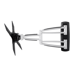 Telehook 2050 Wall Swing Arm Silver