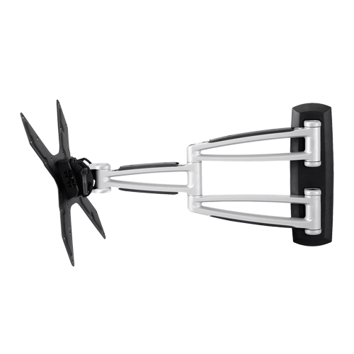 Telehook 2050 Wall Swing Arm Silver 1 Telehook 2050 Wall Swing Arm Silver