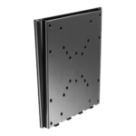 Telehook 2250 Wall Fixed Wallmount Bracket Black 3 telehook 2250 wall fixed wallmount bracket black atth 2250 vf