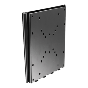 Telehook 2250 Wall Fixed Wallmount Bracket Black