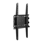 Telehook 3070 Wall Portrait Fixed Black 3 telehook 3070 wall portrait fixed black atth 3070 ufp