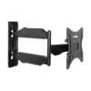telehook ultra slim articulated single disp w moun atth 1040 vfl