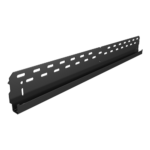 telehook universal video wall plate 80 cm atth vwp 080