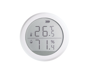 Akubela ZigBee Temp & Humidity Sensor