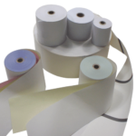 Thermal 44 X 76 Paper Rolls 2 thermal 44 x 76 paper rolls t4476