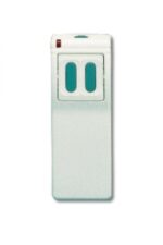 Three Button Four Channel Transmitter - Supervised 2 threebuttonfourchanneltransmittersupervised831