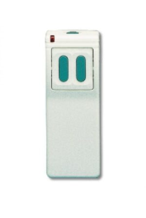 Three Button Four Channel Transmitter