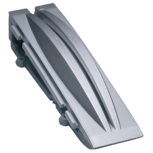 Tipro Free Range TM-RCA Magnetic Stripe Card Reader