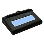 Topaz Systems SignatureGem T-L462 Signature Capture Pad