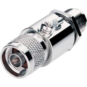 TP-Link Surge Protector, 2.4GHz, N-type Male to Female