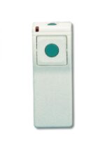 twobuttononechanneltransmittersupervised830