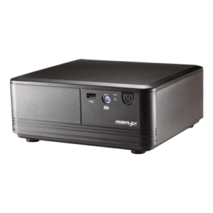 TX-4700 POSbox 4G 64G SSD Riser Crd WIN Iot 64b