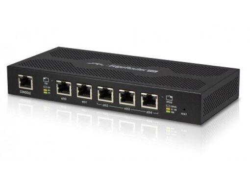 Ubiquiti ERPoe-5