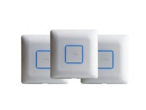 Ubiquiti UniFi AC (3 pack)