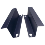 under bench mount. brack