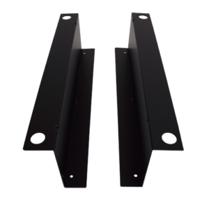 Undercounter bracket for CR-3100 series