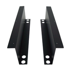 Undercounter bracket for CR-4000 4100 6310 series