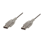 usb 2a to usb 2a cable 1