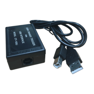USB Cash Drawer Trigger Module