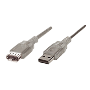 USB Extension Cable 5m