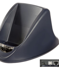 USB RS232 Comm Charging Cradle OPL9728