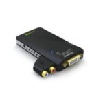usb20todvihdmivgaadapter1920x1080linkwithaudiooutputblisterpack3309
