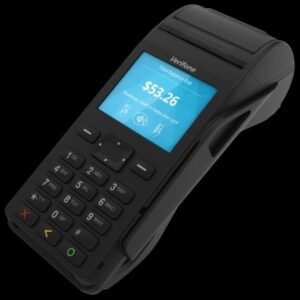 Verifone v205c desktop eftpos - Highest level of security