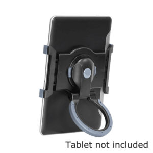 Visidec Universal 10.1" Table stand handle