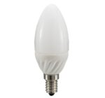 V-light LED E14 4W (250lm) Warm White C37 3 vlightlede144w250lmwarmwhitec373079