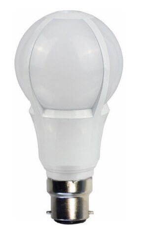 V-light LED LIghtbulb B22 11W (920lm) Warm White