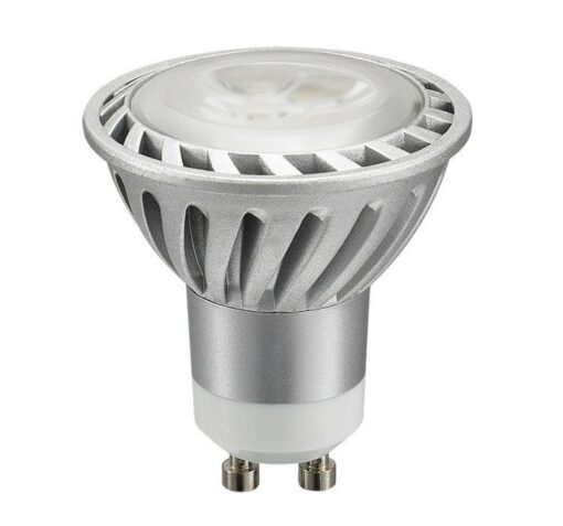 V-light LED Spotlight GU10 4W 240V (210lm) Warm White