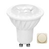 vlightledspotlightgu106w240v380lmwarmwhitedimmable3148