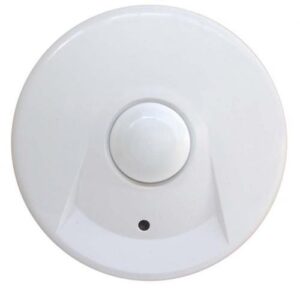 VOLTEC VC-360 Ceiling Mount 360 degree Infrared Detector