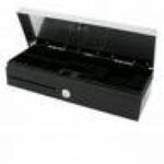 VPOS CASH DRAWER FLIPTOP 6 NOTE 8 COIN 24V BLK 3 vposcashdrawerfliptop6note8coin24vblk1387