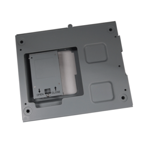 Wall Mounting Bracket for KS TP 2.5"HDD