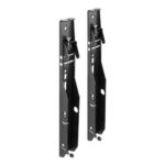 wall universal video wall vertical rail 400mm atth vwv