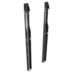 wall universal video wall vertical rail 800mm atth vwvp