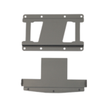 wallmount bracket for the cds5xx cts3xx cts801 601 cwm300