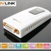 wavlinkusb30todvihdmivgaadapter1920x1080linkupto6simultaneousdisplays3349
