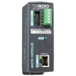 Web Enabled industrial logic Controller with BUS 7 x 400 I 01
