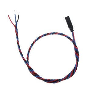 X-DTS-U Digital Temp Sensor -55 to +125deg C