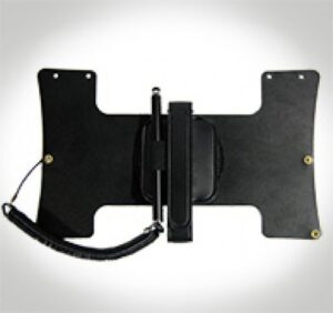 XPLORE CASE RANGERX BOBCAT HAND STRAP W/PEN & TETH