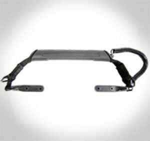 XPLORE CASE RANGERX BOBCAT TOP HDLE W/PEN & TETHER