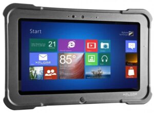 XPLORE TABLET BOBCAT 4G 128G WIFI ONLY GPS W7-64