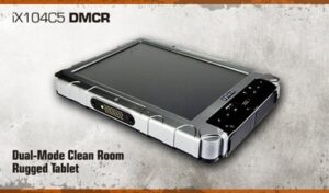 XPLORE TABLET IX104C5 DMCR I7 4G 80G WLAN BT