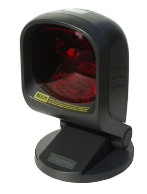 Zebex Z-6170 Omni-Directional USB Laser Scanner ~ Charcoal